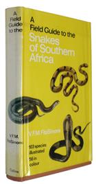 A Field Guide to the Snakes of Southern Africa