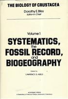 Biology of Crustacea Vol. 1: Systematics, the Fossil Record and Biogeography