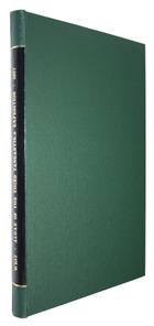 Report on the Freshwater Algae, including Phytoplankton, of the Third Tanganyika Expedition Conducted by Dr. W.A. Cunnington, 1904-1905.