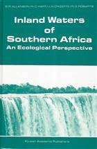 Inland Waters of Southern Africa An Ecological Perspective