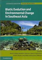 Biotic Evolution and Environmental Change in Southeast Asia