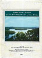 Limnological Studies on the Rio Doce Valley Lakes, Brazil