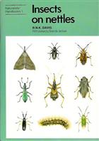 Insects on Nettles (Naturalists' Handbooks 1)