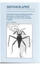 Systematics of the Genus Rhagovelia Mayr (Heteroptera: Veliidae) in the Western Hemisphere (Exclusive of the angustipes Complex)