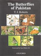 The Butterflies of Pakistan