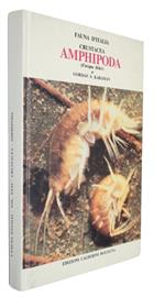 Crustacea: Amphipoda (d'acqua dolce) Fauna d'Italia 31