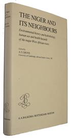 The Niger and its Neighbours: Environmental history and hydrobiology, human use and health hazards of the Major West African rivers