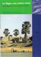 Le Niger, une artère vitale: Gestion efficace de l'eau dans le bassin du Haut Niger
