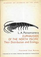 Euphausiids of the North Pacific: their distribution and ecology