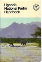 Uganda National Parks Handbook