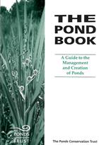 The Pond Book: A Guide to the Management and Creation of Ponds