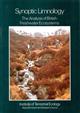 Synoptic Limnology The Analysis of British Freshwater Ecosystems