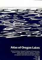 Atlas of Oregon Lakes