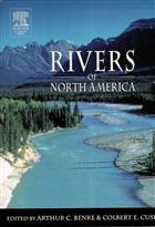 Rivers of North America