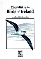 Checklist of the Birds of Ireland