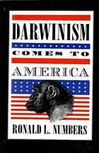 Darwinism comes to America