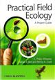 Practical Field Ecology: A Project Guide