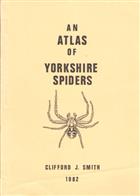 An Atlas of Yorkshire Spiders