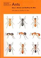 Ants (Naturalists' Handbooks 24)