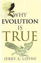 Why Evolution is True