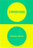 Cosmologia: A Sequence of Epic Poems in Three Parts