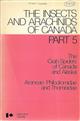 The Crab Spiders of Canada and Alaska (Araneae: Philodromidae and Thomisidae) (The Insects and Arachnids of Canada 5)