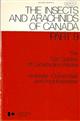 The Sac Spiders of Canada and Alaska (Araneae: Clubionidae and Anyphaenidae) (The Insects and Arachnids of Canada 9)