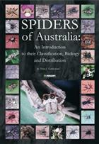 Spiders of Australia: An Introduction to their Classification, Biology and Distribution