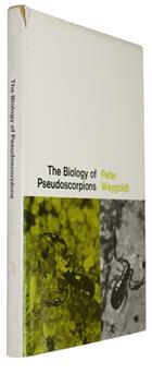 The Biology of Pseudoscorpions