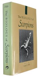 The Biology of Scorpions