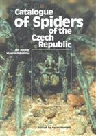 Catalogue of Spiders of the Czech Republic