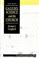 Galileo, Science, and the Church