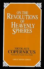 On the Revolutions of Heavenly Spheres