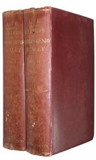 Life and Letters of Thomas Henry Huxley. Volume I-II