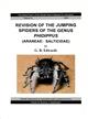 Revision of the Jumping Spiders of the Genus Phidippus (Araneae: Salticidae)