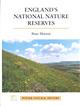 England's National Nature Reserves