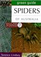 Spiders of Australia (Green Guide)