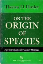 On the Origin of Species or, the Causes of the Phenomena of Organic Nature