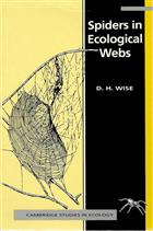 Spiders in Ecological Webs