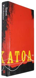 Krakatoa: The Day the World Exploded: August 27, 1883