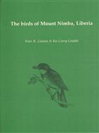 The Birds of Mount Nimba, Liberia