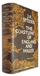 The Coastline of England and Wales