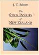 The Stick Insects of New Zealand
