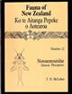 Fauna of New Zealand 22:  Notonemouridae (Plecoptera)
