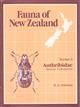 Fauna of New Zealand 3: Anthribidae (Coleoptera)