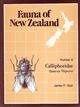 Fauna of New Zealand 8: Calliphoridae (Diptera)