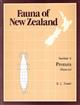 Fauna of New Zealand 9: Protura