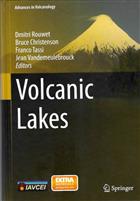 Volcanic Lakes