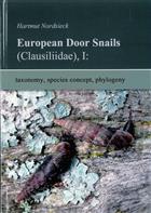  European Door Snails (Clausiliidae) I: taxonomy, phylogeny, species concept,