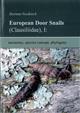  European Door Snails (Clausiliidae) I: taxonomy, phylogeny, species concept,